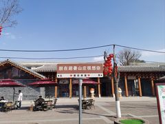 -承德避暑山庄景区