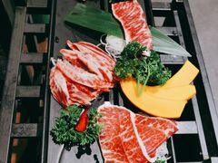 -汉拿山烤肉(东直门东方银座店)