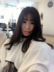 点击看大图 -意廊 Hair Salon