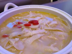 -桂满陇·杭州饭店(清河万象店)