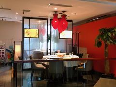 大堂-旺顺阁·北京菜(北辰上品+)