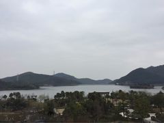 开元宁波九龙湖度假村-宁波九龙湖开元度假村