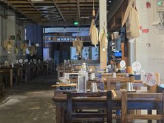 -破店肥哈·东北烧烤(南山保利店)