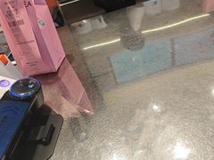 -喜茶(合肥正大广场店)