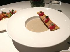 -L'Arome芳芳法国餐厅(仙林金鹰店)