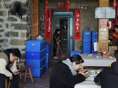 -北港方记海鲜楼·海景餐厅