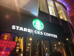 门面-星巴克(南京鼓楼吾悦广场店)