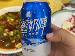 -新疆巴州金丝特餐厅(大钟寺店)