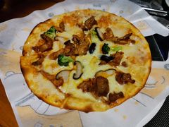 -秀·爱尔兰餐吧(上海路店)