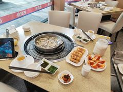 -芭夯兔·无骨兔汤锅(远达港湾店)