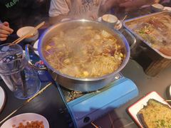 -沈胖子音乐烤吧·炒菜·龙虾(环城东路店)