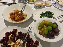 -Yan Ting 宴庭中餐厅(上海静安瑞吉酒店)