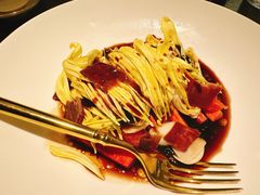 -甄御•海鲜新青岛菜(麦岛店)