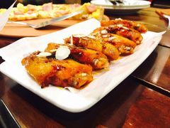 -Mr.Pizza米斯特比萨(盐城聚龙湖店)