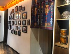 -敏珠拉姆藏餐·南京厨房(富春江东街店)