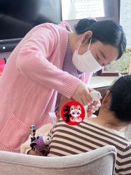 -巍阁月子中心(国贸店)