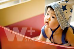 点击看大图 -WPlus明星肖像亲子全家福摄影