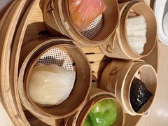 -避风塘(宝山万达店)