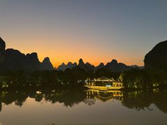 -大新明仕山庄