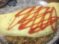 -食戟