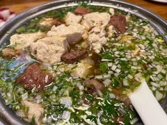 吹牛豆腐-苹果树下艺术餐厅(通州店)