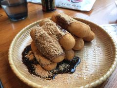 红糖糍粑-三太子地摊烧烤·小龙虾(北蔡店)