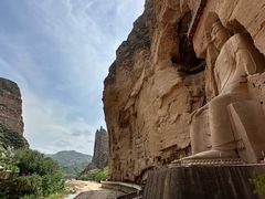 -炳灵寺世界文化遗产旅游区