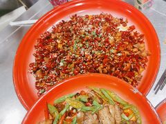 -馬伍旺川菜(金象城店)
