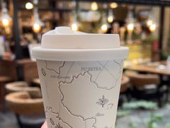 -大书房咖啡(中传国交店)
