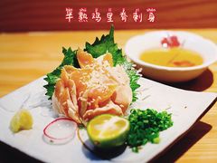 -鸟啸酒场 by MIG(长乐路店)