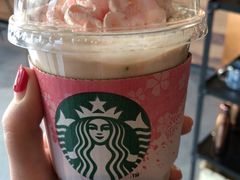 -星巴克臻选(南京艾尚天地店)