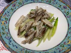 -新光酒家·河豚·海鲜·蟹料理(浦东店)