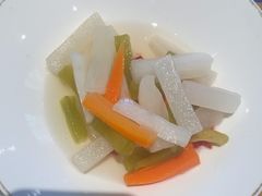 -马记永·兰州牛肉面(深南路山姆会员店)