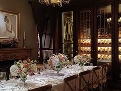 -Le Bistrot de Racine