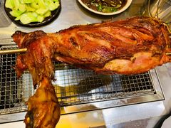 -宗泉烤全羊·烤羊腿·家常菜(解放东路店)