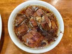 -柴氏风味斋(甘家口店)