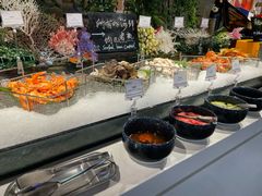 -威珀斯酒店·珀萃美食餐厅