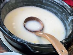 -渔米粥(罗湖店)