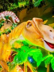 -恐龙探索乐园(磁器口店)