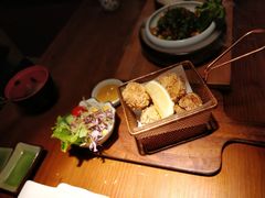 -鳗鱼家·深夜食堂(军博店)