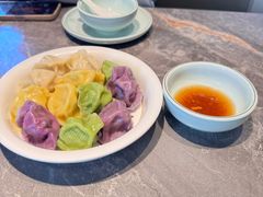 -1937青岛老味道·海肠捞饭·青岛菜(大鲍岛栈桥店)