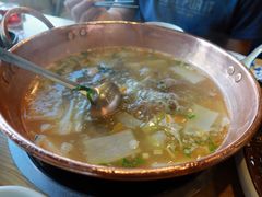 -妈妈的味道·腾冲特色菜(和顺古镇店)