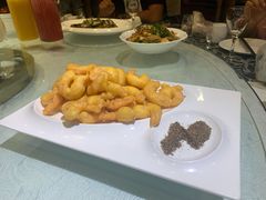 -饼中王酒楼(光复西路店)