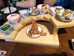 -大鲜生·亚洲菜融合小食堂