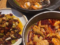 -辛香汇·现炒川菜(武进吾悦店)