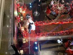 -上海锦江汤臣洲际大酒店壹阶层