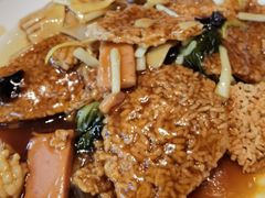 -四川饭店(城乡购物中心店)