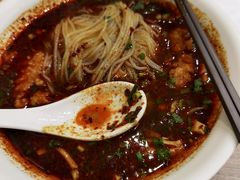 麻辣米线-魏家凉皮(西安秋林宏业商厦店)