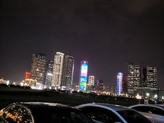 -星海广场