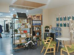 -森诺运动康复中心(北苑店)